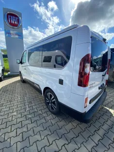Bild 6 Etrusco UC 5.0 XR Automatik,Außendusche