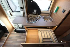 Bild 13 Weinsberg CaraCompact Suite 640 MEG EDITION [PEPPER] Dachklima im April inkl.
