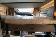 Bild 16 Weinsberg CaraCompact Suite 640 MEG EDITION [PEPPER] Dachklima im April inkl.