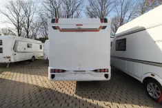 Bild 7 Weinsberg CaraCompact Suite 640 MEG EDITION [PEPPER] Dachklima im April inkl.