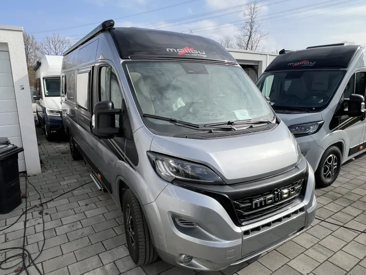 Fahrzeugbild Malibu Van Diversity 640 LE K charming GT skyview #1