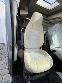 Fahrzeugbild Malibu Van Diversity 640 LE K charming GT skyview #5