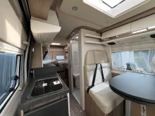 Fahrzeugbild Malibu Van Diversity 640 LE K charming GT skyview #6