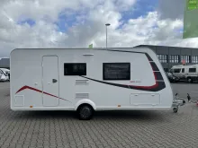 Fahrzeugbild Sterckeman Easy 460CP #4