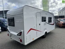 Fahrzeugbild Sterckeman Easy 460CP #5