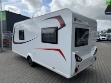 Fahrzeugbild Sterckeman Easy 460CP #6