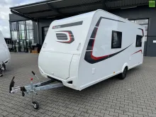 Fahrzeugbild Sterckeman Easy 460CP #7