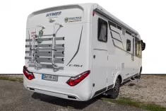 Bild 3 Hymer Exsis-i 580 Pure  PURE 580FREISTAAT RENT 24*AB 12/2024*