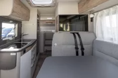 Bild 5 Hymer Exsis-i 580 Pure  PURE 580FREISTAAT RENT 24*AB 12/2024*