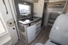 Bild 13 Hymer Exsis-i 580 Pure  PURE 580FREISTAAT RENT 24*AB 12/2024*