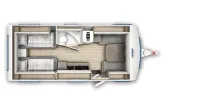 Fahrzeugbild Fendt Bianco Activ 515 SGE #2