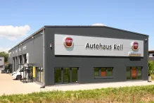 Fahrzeugbild Etrusco V 6.8 SCF Automatik,Solar,Lithium #16