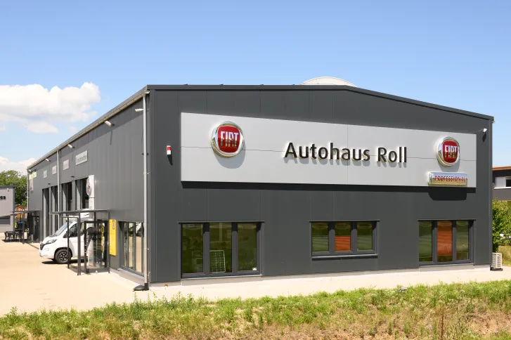 Fahrzeugbild Etrusco V 6.8 SCF Automatik,Solar,Lithium #16