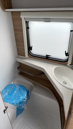Toilette
