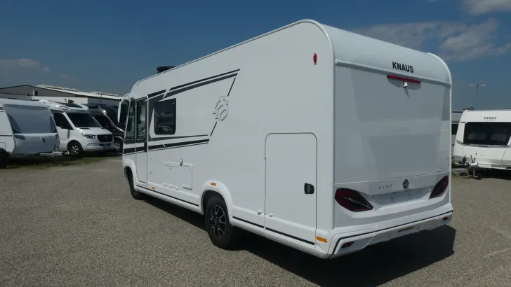 Fahrzeugbild Knaus L!VE I 650 MEG #4