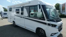 Fahrzeugbild Knaus L!VE I 650 MEG #6