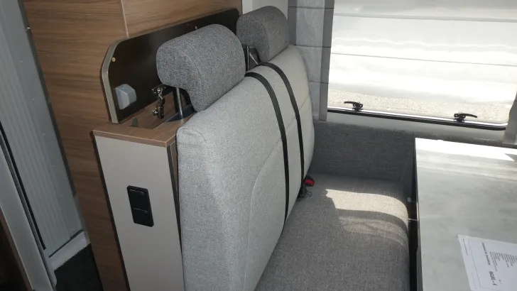 Fahrzeugbild Knaus L!VE I 650 MEG #8