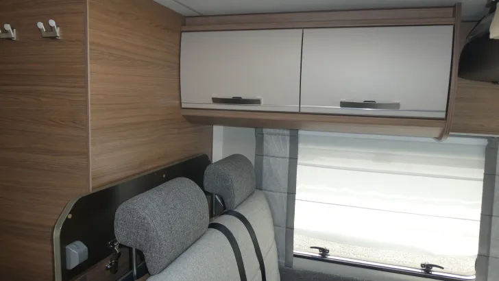 Fahrzeugbild Knaus L!VE I 650 MEG #9