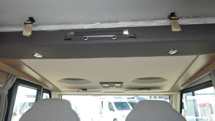 Fahrzeugbild Knaus L!VE I 650 MEG #10