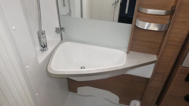 Fahrzeugbild Knaus L!VE I 650 MEG #11