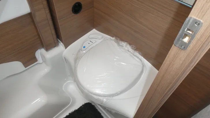 Fahrzeugbild Knaus L!VE I 650 MEG #12