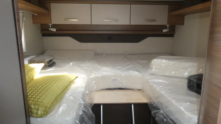 Fahrzeugbild Knaus L!VE I 650 MEG #13