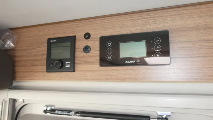 Fahrzeugbild Knaus L!VE I 650 MEG #15
