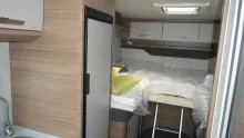 Fahrzeugbild Knaus L!VE I 650 MEG #17