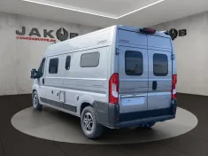 Bild 6 Hymer Camper Van Yosemite AHK*MARKISE*ALU
