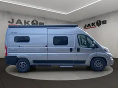 Bild 8 Hymer Camper Van Yosemite AHK*MARKISE*ALU