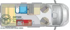 Bild 2 Pössl D-Line Roadcamp Citroen 2024