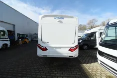 Bild 7 Hymer Exsis-t 580 Pure 140 PS, Voll-LED, Assistenz