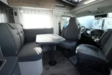 Fahrzeugbild Hymer Exsis-t 580 Pure 140 PS, Voll-LED, Assistenz #10