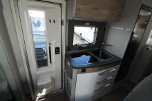 Fahrzeugbild Hymer Exsis-t 580 Pure 140 PS, Voll-LED, Assistenz #11