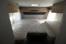 Fahrzeugbild Hymer Exsis-t 580 Pure 140 PS, Voll-LED, Assistenz #14