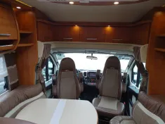 Bild 4 Carthago C-LINE T 4.9