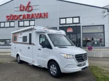 Fahrzeugbild Weinsberg CaraCompact 640 MEG EDITION [PEPPER] #1