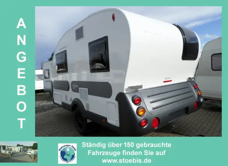 Fahrzeugbild Adria Action 391 LH /Sport - Neu Sofort Verfügbar! #6