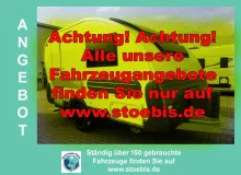 Fahrzeugbild Adria Action 391 LH /Sport - Neu Sofort Verfügbar! #1