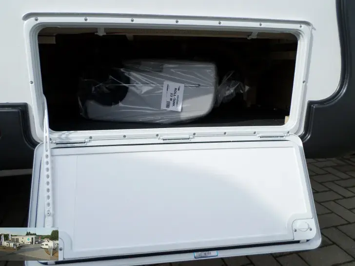 Fahrzeugbild Adria Action 391 LH /Sport - Neu Sofort Verfügbar! #37