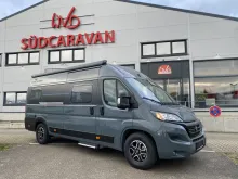 Fahrzeugbild VanTourer 630 L #1