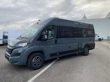 Fahrzeugbild VanTourer 630 L #6