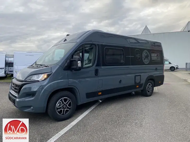Fahrzeugbild VanTourer 630 L #6