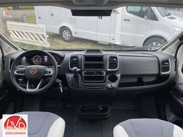 Fahrzeugbild VanTourer 630 L #7