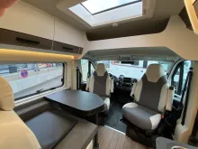Fahrzeugbild VanTourer 630 L #8