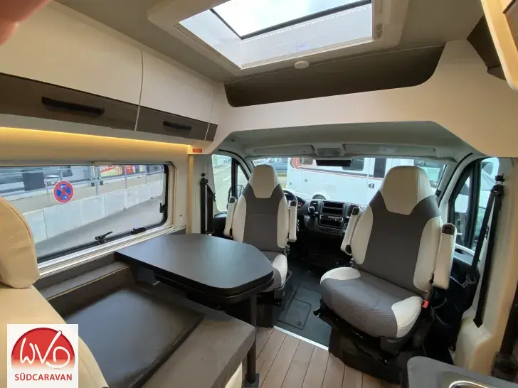 Fahrzeugbild VanTourer 630 L #8