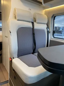 Fahrzeugbild VanTourer 630 L #9