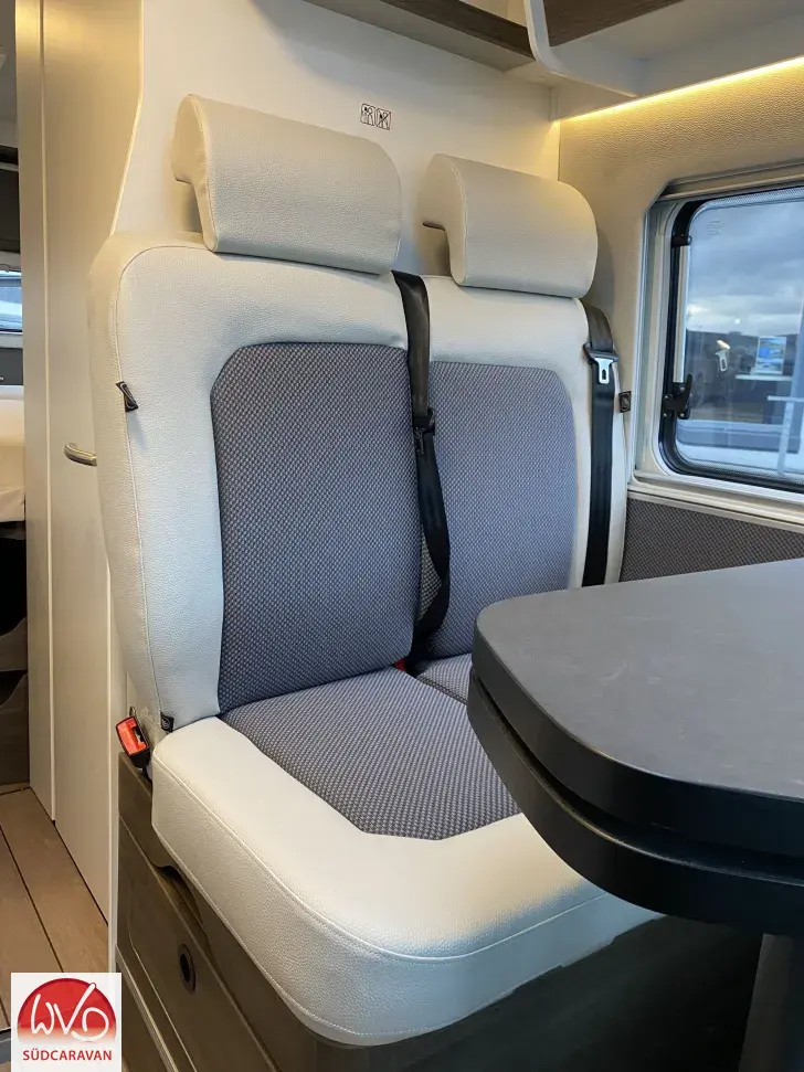 Fahrzeugbild VanTourer 630 L #9