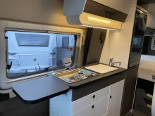 Fahrzeugbild VanTourer 630 L #10