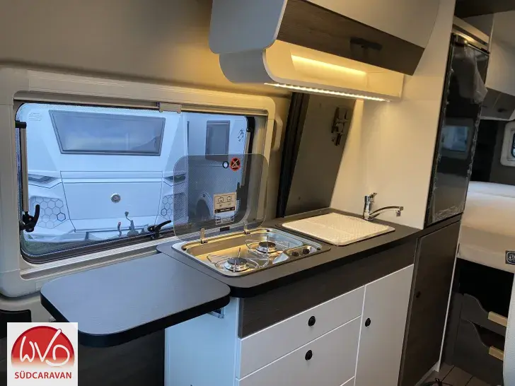 Fahrzeugbild VanTourer 630 L #10